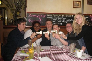 Introduction to the Local Culture + Hungarian Language Class (3hrs)