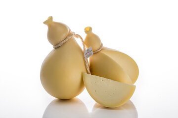 EAT-Box Caciocavallo and Fornelli Village Live Virtual Tour