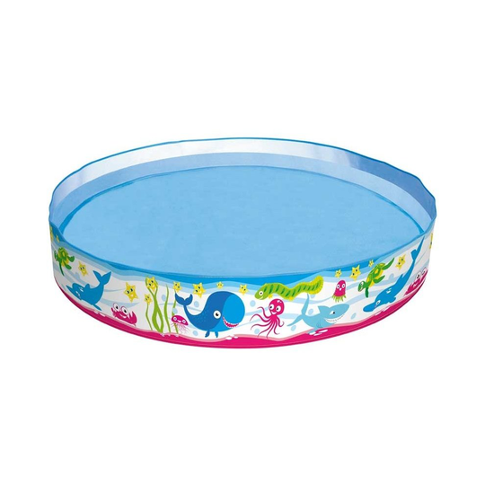 Wilton Bradley Fill N Fun Pool