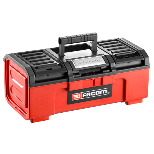 Facom BP.C16NPB Plastic Tool Box 16''