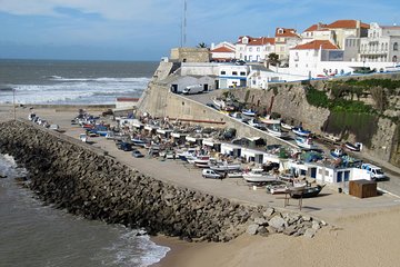 Ericeira & Mafra's Wonders - Rural Beach & Wine Tour
