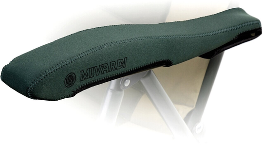 Mivardi Arm Rest Sleeves Comfort Fishing Chair Accessory