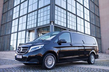 Private transfer Split to Dubrovnik & Dubrovnik to Split