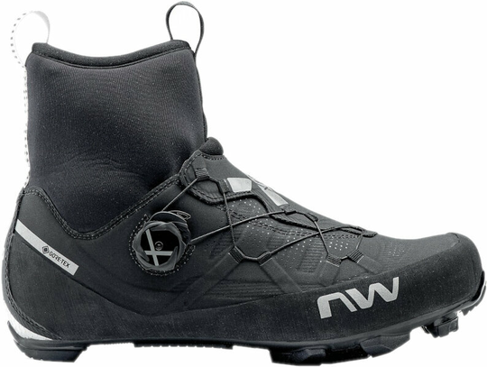 Northwave Extreme XC GTX Black 42