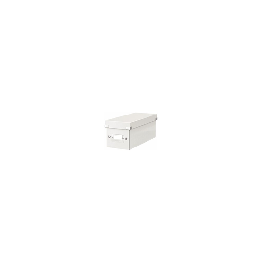 Leitz Click & Store CD Storage Box
