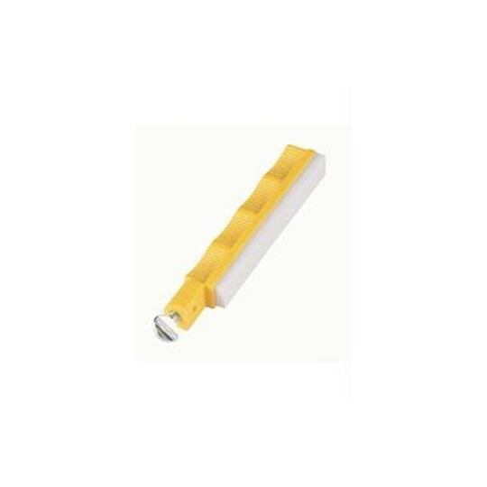 Lansky s1000 Sharpeners Ultra Fine Hone - Yellow