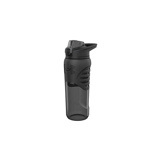 Under Armour Draft Grip Water Bottle
