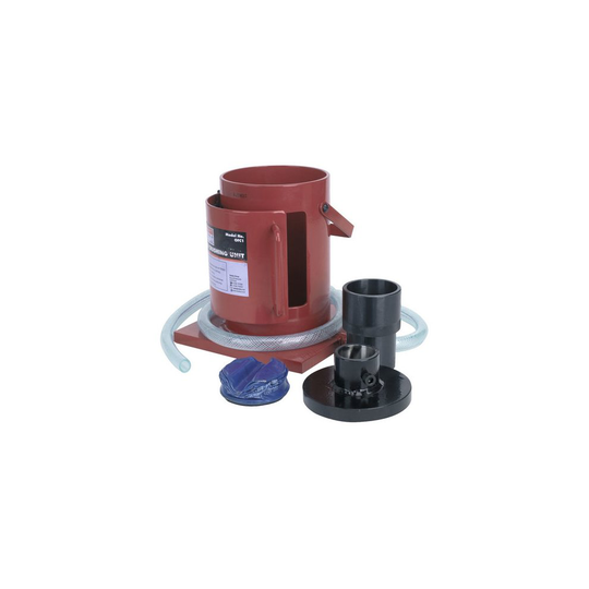 Sealey OFC1 Oil Filter Crushing Unit
