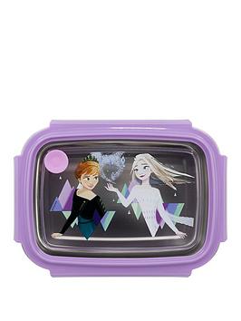 Disney Frozen Frozen Stainless Steel Large Lunch Box