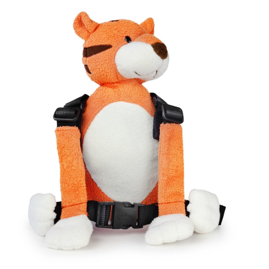 Harness Buddy Tiger