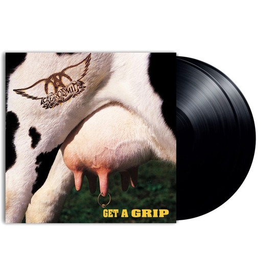 Get a Grip [VINYL]