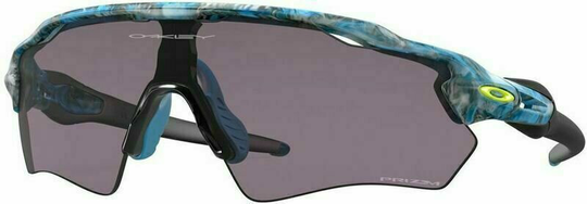 Oakley Radar EV XS Path 90012431 Sanctuary Swirl/Prizm Grey