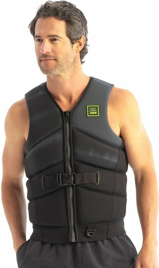 Jobe Unify Vest Men Black S