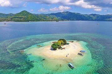 Daily Trip Gili Nanggu, Gili Kedis, Gili sudak (Boat Trip & Snorkeling)
