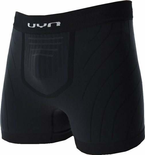 UYN Man Motyon 2.0 UW Boxer Blackboard 2XL