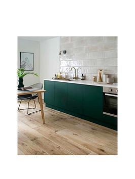 Topps Tiles Kanzi Natural 120Cm X 23Cm (Box Of 4 Tiles)