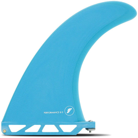 Futures Performance Fiberglass Surfboard Single