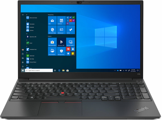 Lenovo ThinkPad E15 Gen 2 Intel 20TD0004CK Czech keyboard-Slovak keyboard