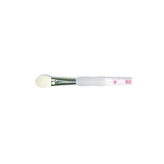 Soft-Grip White Blending Mop Brush-3/4" Width