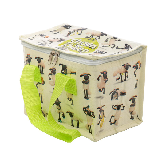 Shaun the Sheep Lunch Box Cool Bag