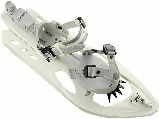 Inook Odalys Pearly White 34-42