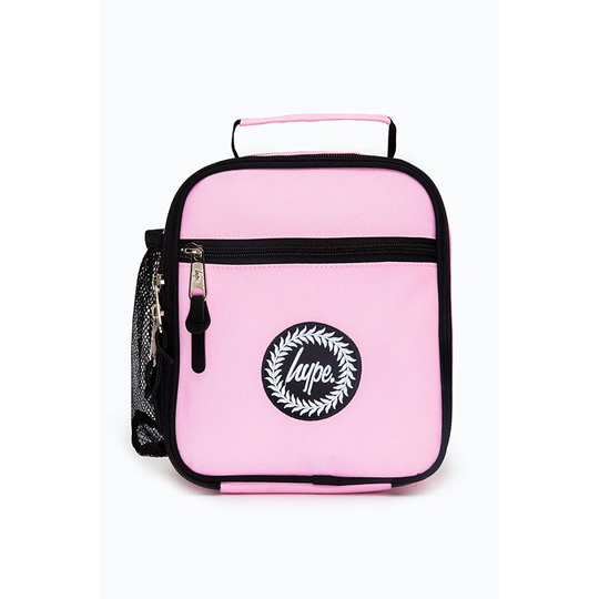 HYPE Pink Lunchbox