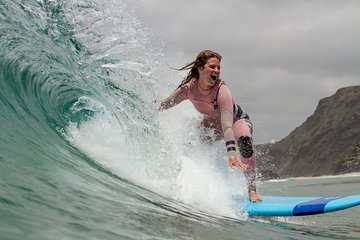 Private Surf Photo Session in Sagres