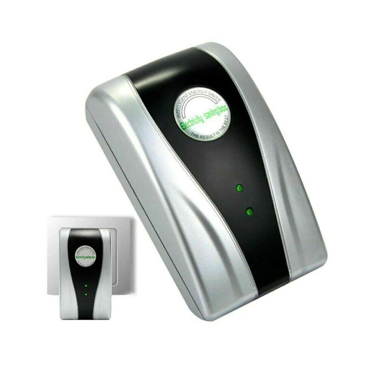 Power Energy Electricity Saving Box Household Electric Saver Smart Plug