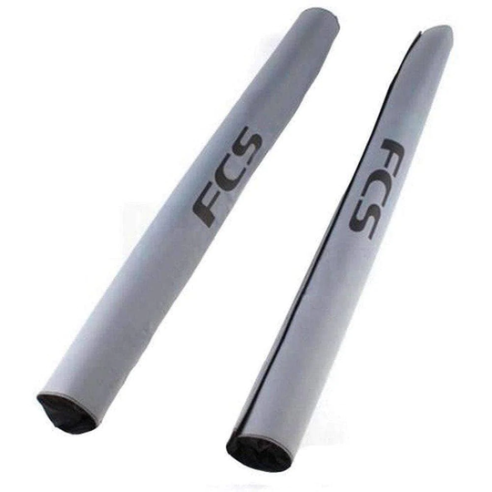FCS Hard Rack Tubes