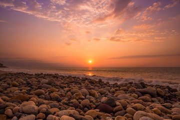 Puerto Vallarta Sunset Photography Workshop