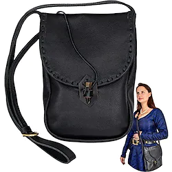 Pirate Viking Medieval Renaissance Bag Pouch Women's Costume Vintage Cosplay Party / Evening Bag Masquerade Lightinthebox