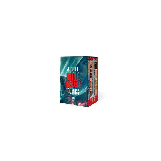 Hill House Box Set
