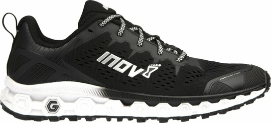 Inov-8 Parkclaw G 280 Black/White 42