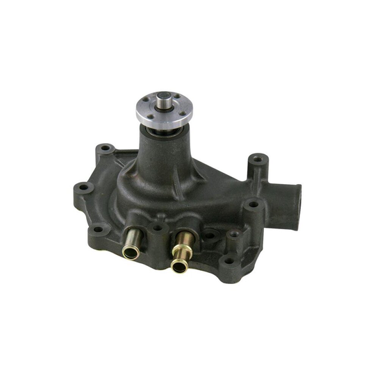 Gates 43049 Engine Water Pump for 1965-1969 Ford Mustang