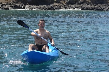 Day tour :Salango island, snorkelling (departure from Guayaquil)