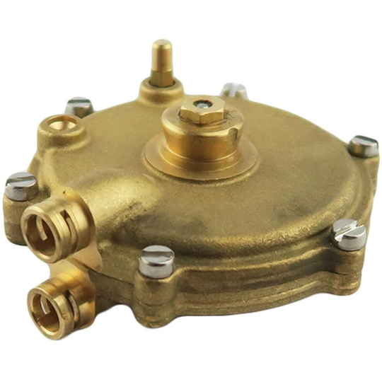 HALSTEAD Finest & Finest Gold & ACE ACE HIGH & Wickes Combi 82 Sanitary Diaphragm Chamber 500594