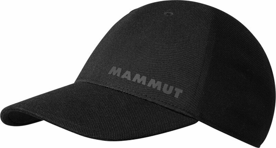 Mammut Sertig Cap Black