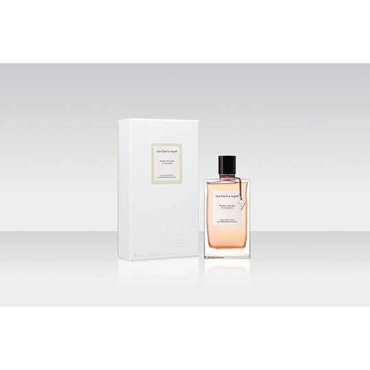 Van Cleef & Arpels Van Cleef Collection Extraordinaire Rose Rouge 75ml EDP Spray