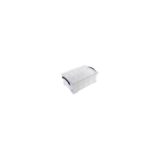 Really Useful Box 9 Litre with Tray Inserts