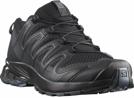 Salomon XA Pro 3D V8 W Black/Phantom/Ebony 38 2/3