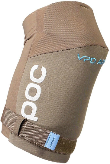 POC Joint VPD Air Elbow Obsydian Brown S