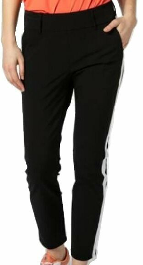Alberto Lucy 3xDRY Cooler Womens Trousers Black 40
