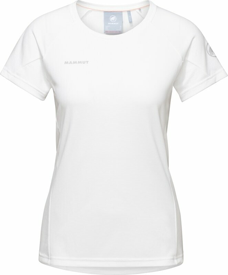 Mammut Aegility FL Women White XS