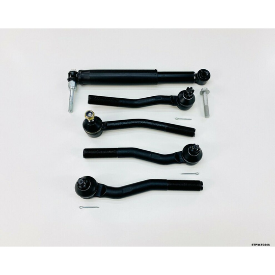 Steering Repair KIT for Jeep Grand Cherokee WJ 1999-2004 RHD STP/WJ/024A