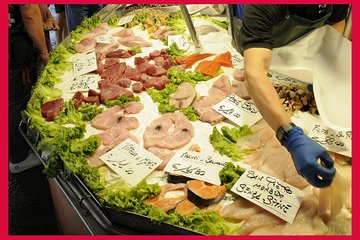 Local Market Visit and Private Cooking Class in Local Home in La Spezia