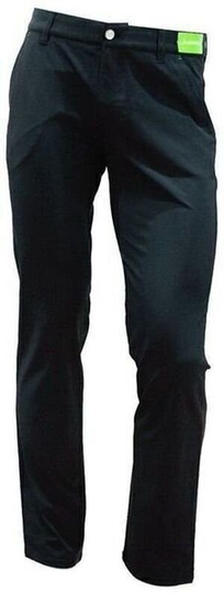Alberto Pro 3xDRY Cooler Mens Trousers Black 23
