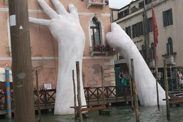 Portoroz day trip from Portoroz to Venice with a comfortable van & boat transfer