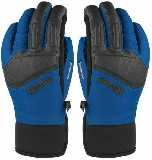 KinetiXx Billy Jr. Black/Blue 5