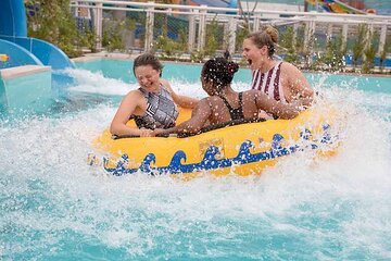 Laguna Water Park Without Transfer