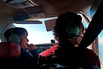 Introductory Flight Lesson